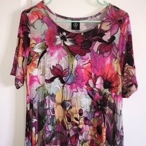 Agnes and Dora Sway Joplin Dress